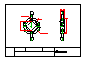 2D Sales Drawing